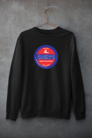 Rangers Sweatshirt - John Greig