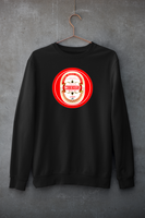 Leyton Orient Sweatshirt - Laurie Cunningham