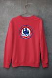 Rangers Sweatshirt - Gazza