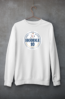 Tottenham Sweatshirt - Glen Hoddle
