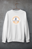 Luton Sweatshirt - Steve Foster