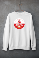 Liverpool Sweatshirt - Alan Hansen