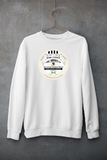 Newcastle Sweatshirt - Jackie Milburn