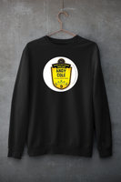 Newcastle Sweatshirt - Andy Cole