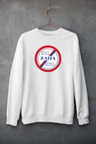 Crystal Palace Sweatshirt - Wilfried Zaha