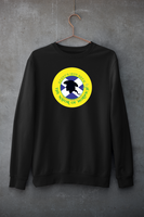 Norwich Sweatshirt - Kenny McLean