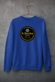 Sheffield Wednesday Sweatshirt - John Sheridan