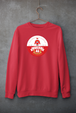 Liverpool Sweatshirt - Alan Hansen