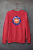 Rangers Sweatshirt - Sandy Jardine