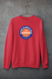 Rangers Sweatshirt - Sandy Jardine