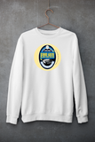 Leeds Sweatshirt - Eddie Gray