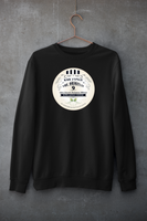 Newcastle Sweatshirt - Jackie Milburn