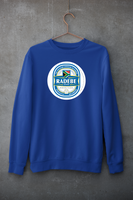 Leeds Sweatshirt - Lucas Radebe