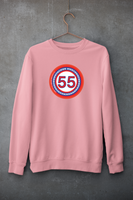 Rangers Sweatshirt - 55