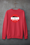 Middlesbrough Sweatshirt - Graeme Souness