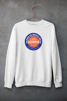 Rangers Sweatshirt - Sandy Jardine