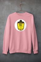 Newcastle Sweatshirt - Andy Cole