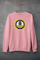 Arsenal Beer Mat Sweatshirts - Legends (12 designs available) - Pink