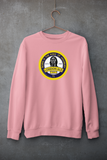 Arsenal Beer Mat Sweatshirts - Legends (12 designs available) - Pink