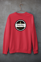 Arsenal Beer Mat Sweatshirts - Legends (12 designs available) - Red