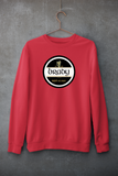 Arsenal Beer Mat Sweatshirts - Legends (12 designs available) - Red