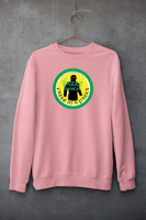 Norwich Sweatshirt - Daniel Farke