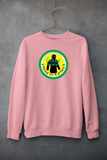 Norwich Sweatshirt - Daniel Farke