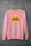 Luton Sweatshirt - Mick Harford