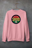 Newcastle Sweatshirt - Gary Speed