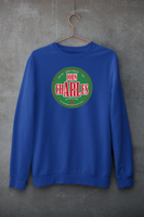 Leeds Sweatshirt - John Charles