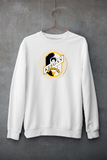 Newcastle Sweatshirt - Kevin Keegan