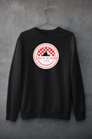 Leyton Orient Sweatshirt - Matt Lockwood