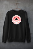 Leyton Orient Sweatshirt - Matt Lockwood