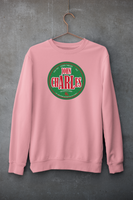 Leeds Sweatshirt - John Charles