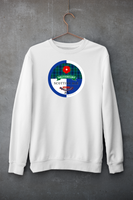 Blackburn Sweatshirt - Colin Hendry