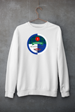 Blackburn Sweatshirt - Colin Hendry