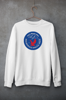 Crystal Palace Sweatshirt - Andy Johnson