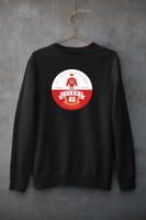 Liverpool Sweatshirt - Alan Hansen