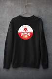 Liverpool Sweatshirt - Alan Hansen