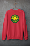 Arsenal Beer Mat Sweatshirts - Legends (12 designs available) - Red