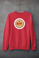 Sheffield United Sweatshirt - Vasilios Borbokis