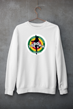 Leeds Sweatshirt - Tony Yeboah