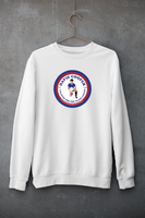 Rangers Sweatshirt - Davie Cooper