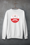 Stoke City Sweatshirt - Mark Stein