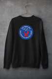 Crystal Palace Sweatshirt - Andy Johnson