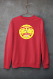 Liverpool Sweatshirt - Steven Gerrard