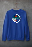 Blackburn Sweatshirt - Colin Hendry