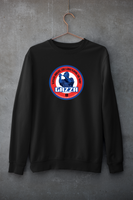 Rangers Sweatshirt - Gazza