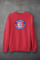 Rangers Sweatshirt - Bill Struth