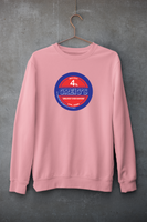 Rangers Sweatshirt - John Greig